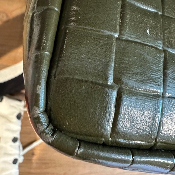 Clare V Marisol Crossbody Bag - Picture 7 of 8